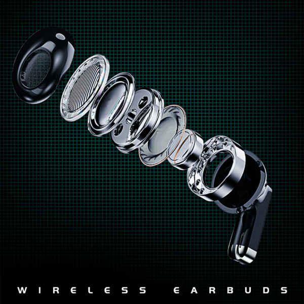 EGA- EARBUDS EGA ET03 – Image 5
