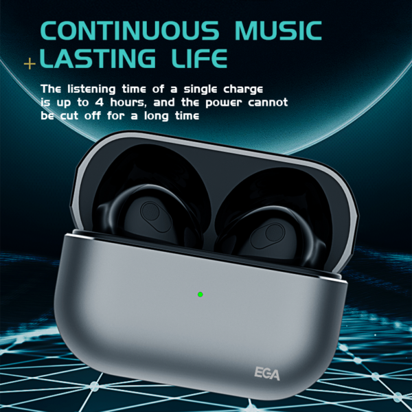 EGA- EARBUDS EGA ET03 – Image 3