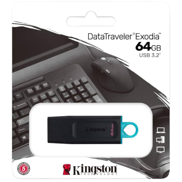Clé USB 64GB