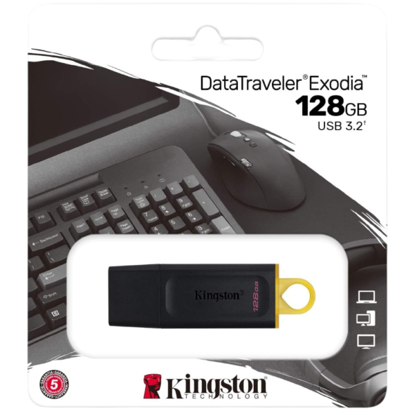 Clé USB 128GB