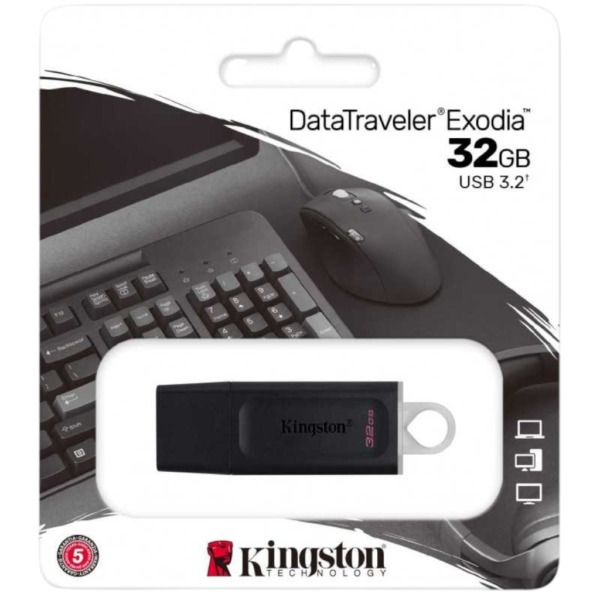 Clé USB 32GB