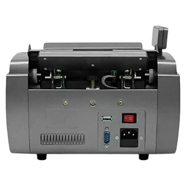 FOYU FO-5300 BANKNOTE COUNTER – Image 3