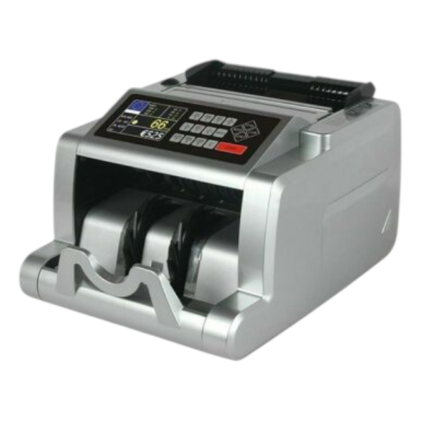 FOYU FO-5300 BANKNOTE COUNTER – Image 4