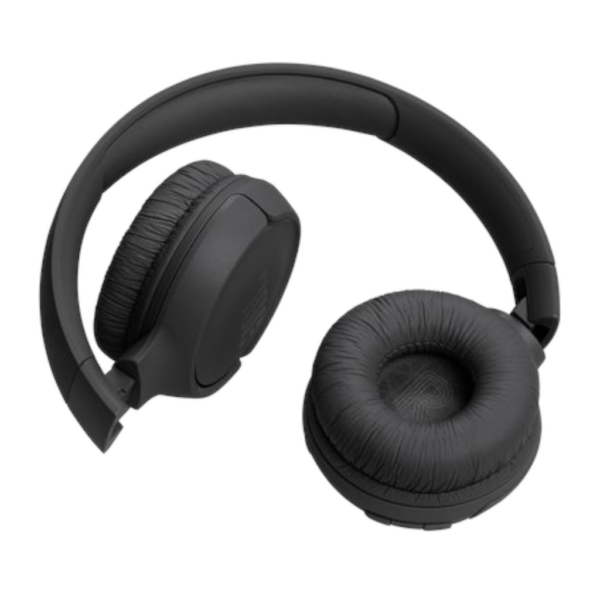 JBL Tune 520BT, Wireless Headphones - Black – Image 4