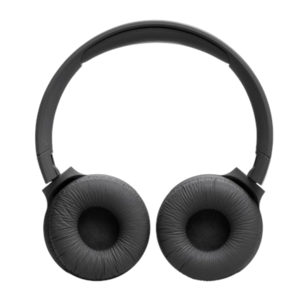 JBL Tune 520BT, Wireless Headphones - Black – Image 5