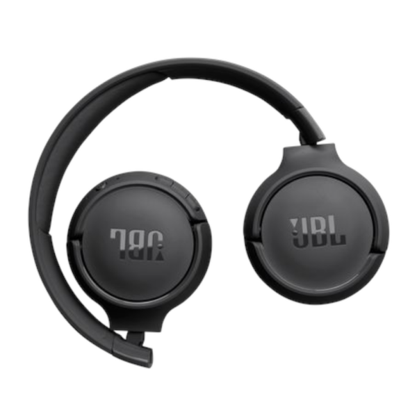 JBL Tune 520BT, Wireless Headphones - Black – Image 3