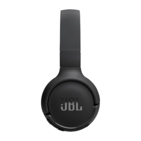 JBL Tune 520BT, Wireless Headphones - Black – Image 7