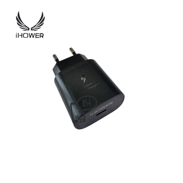 CHARGEUR + CABLE USB-C 25W – Image 3