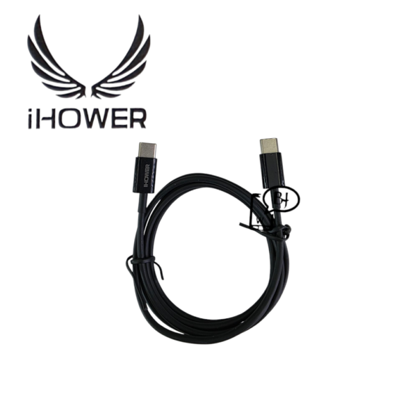CHARGEUR + CABLE USB-C 25W – Image 4