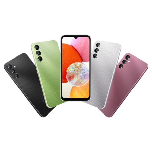 SAMSUNG Galaxy A14 (128GB, 4GB) – Image 2