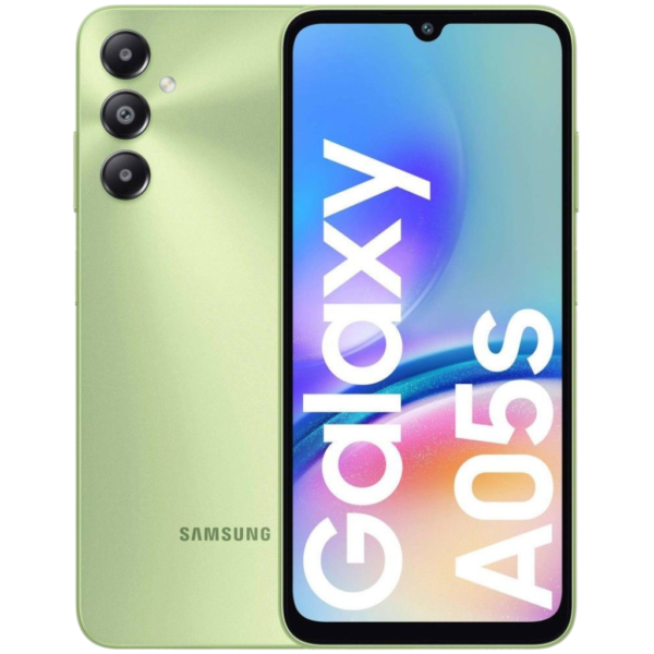 SAMSUNG Galaxy A05s -128GB (SM-A057) – Image 4