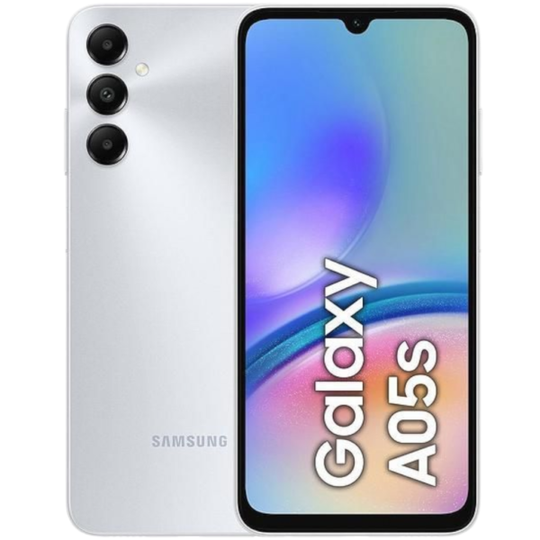SAMSUNG Galaxy A05s -128GB (SM-A057) – Image 3