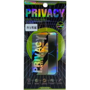SCREEN PROTECTORS