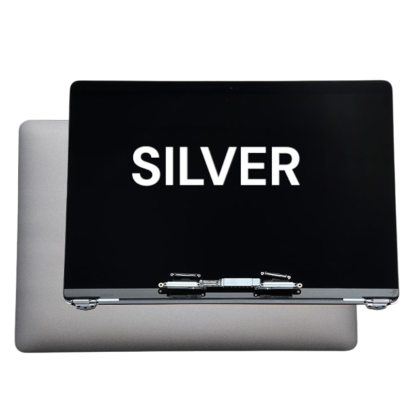 MacBook pro 13" ( A2289-A2251 ) Complete LCD - SILVER – Image 6