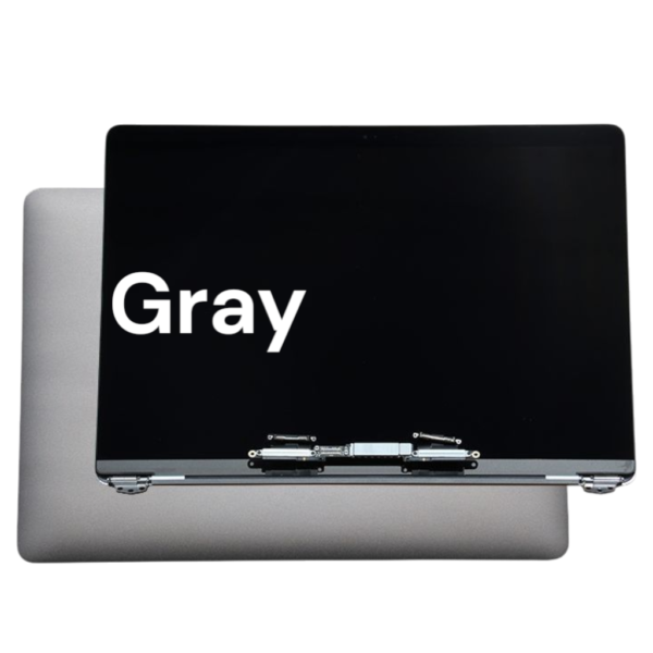 MacBook pro 13"(A2289-A2251 ) Complete LCD - GRAY – Image 5