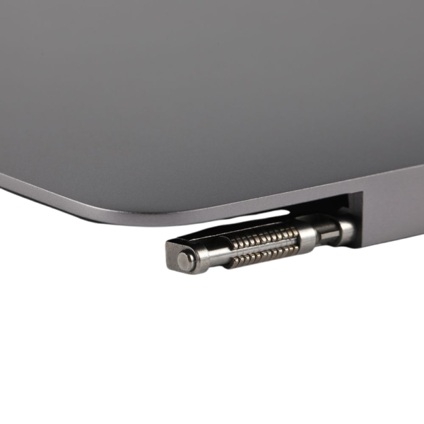 MACBOOK AIR M1 13"-2020 (A2337 /A2338 ) Complete LCD - Gray – Image 5