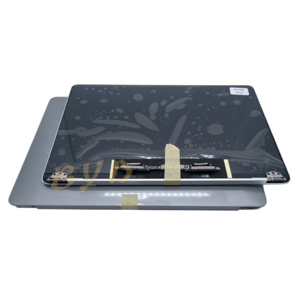 MacBook pro 13" ( A2289-A2251 ) Complete LCD - SILVER – Image 2