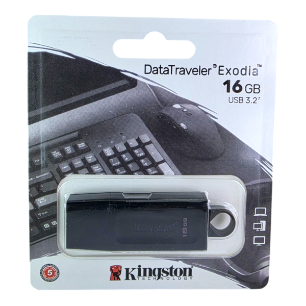 Clé USB 16GB