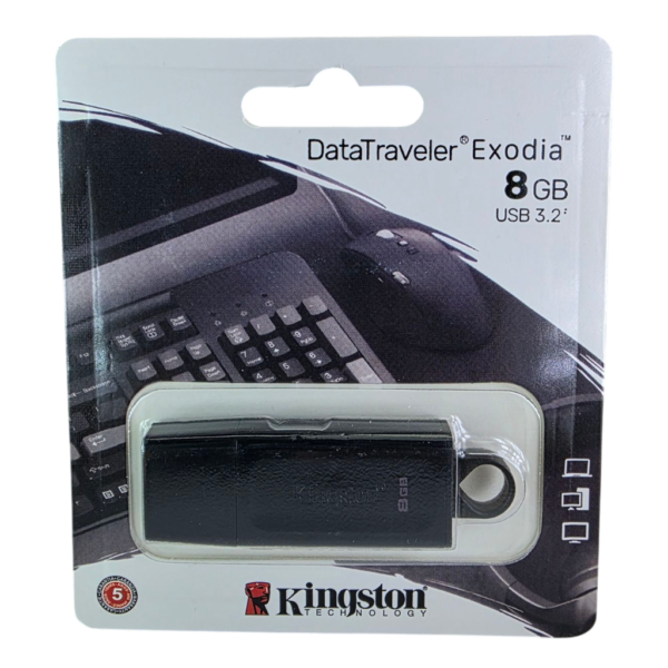 Clé USB 8GB