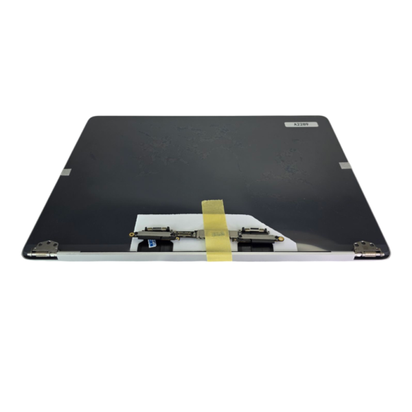 MACBOOK AIR M1 13"-2020 (A2337 /A2338 ) Complete LCD - Gray – Image 4