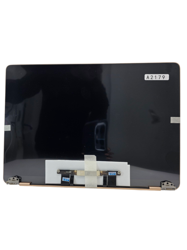 MacBook AIR 13"(A1932-2019/A2179-2020 ) Complete LCD - Gold – Image 2