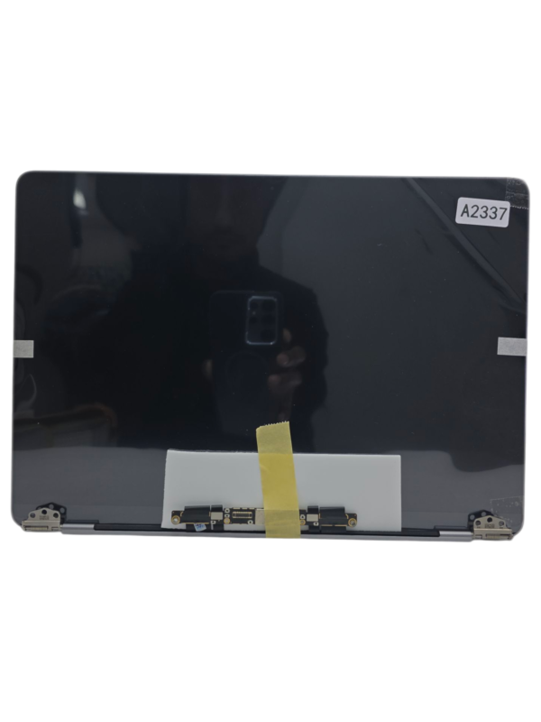 MACBOOK AIR M1 13"-2020 (A2337 /A2338 ) Complete LCD - Gray – Image 3