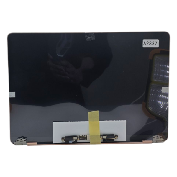 MACBOOK AIR M1 13″-2020 (A2337 /A2338) Complete LCD – GOLD – Image 2