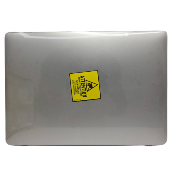 MACBOOK A1534 2015/17 12-INCH RATINA  Complete LCD – SILVER – Image 3
