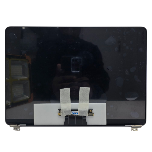 MACBOOK A1534 2015/17 12-INCH RATINA  Complete LCD – GRAY – Image 2