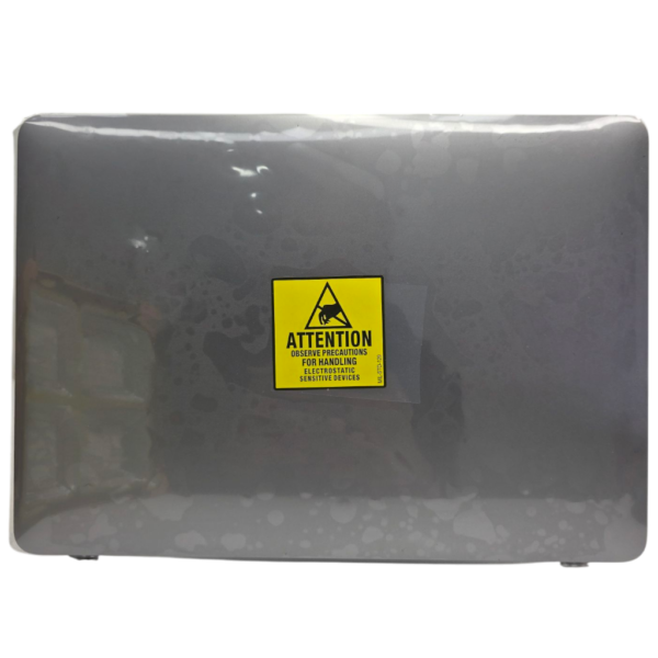 MACBOOK A1534 2015/17 12-INCH RATINA  Complete LCD – GRAY – Image 3