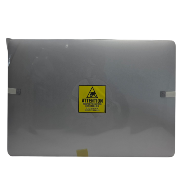 MACBOOK PRO M1-M2  13"-2020-2022- A2338-Complete LCD – Silver – Image 3