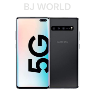 Galaxy S10 5G