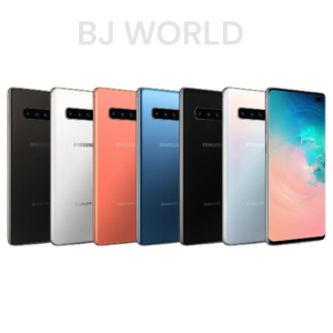 Galaxy S10