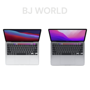 MACBOOK PRO 13 M2-2022