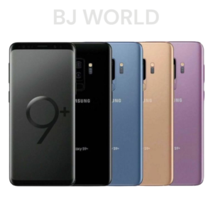 Galaxy S9