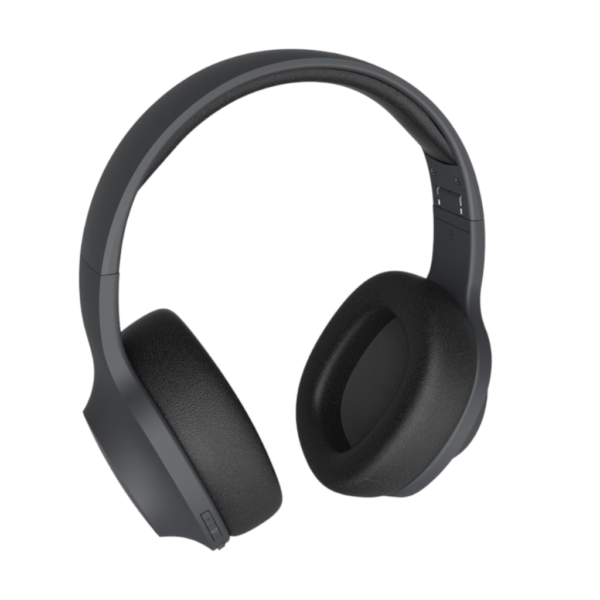 Nokia Essential Wireless Headphones E1200 - BLACK – Image 3