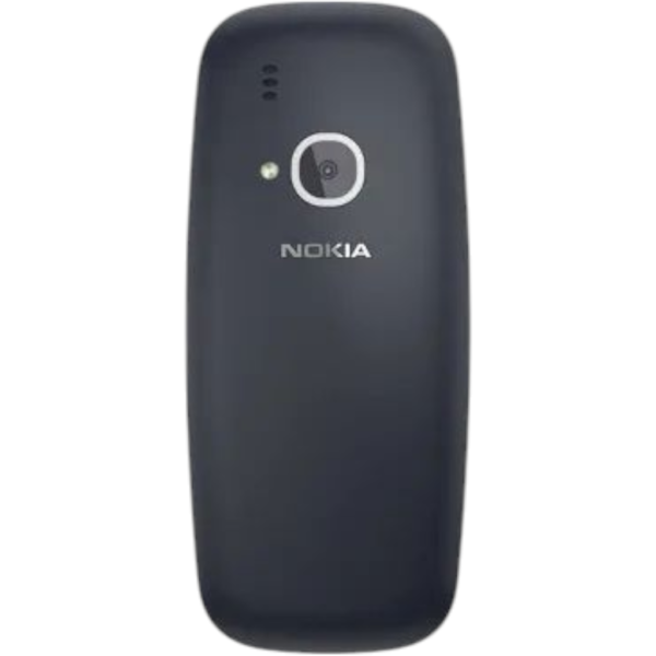 NOKIA - 3310 - BLACK – Image 2