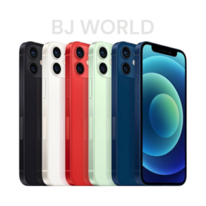 iPhone 12 Mini