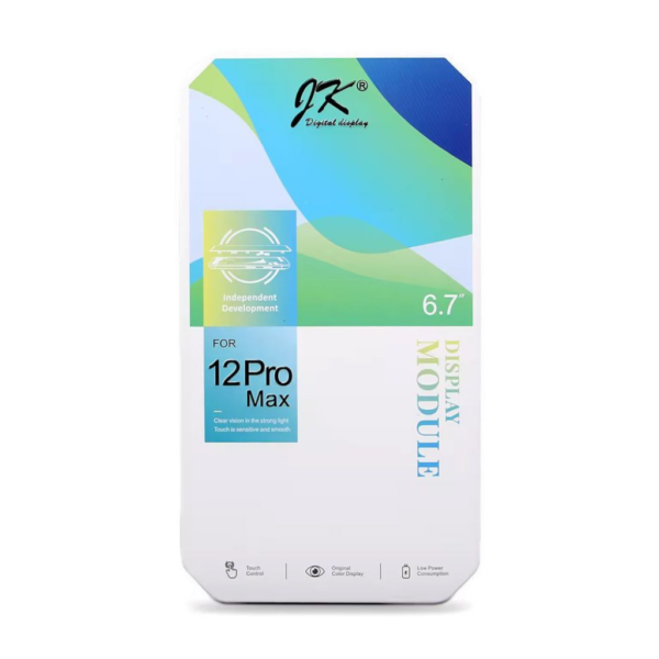 I PHONE 12 PRO MAX - Display JK (In-Cell)