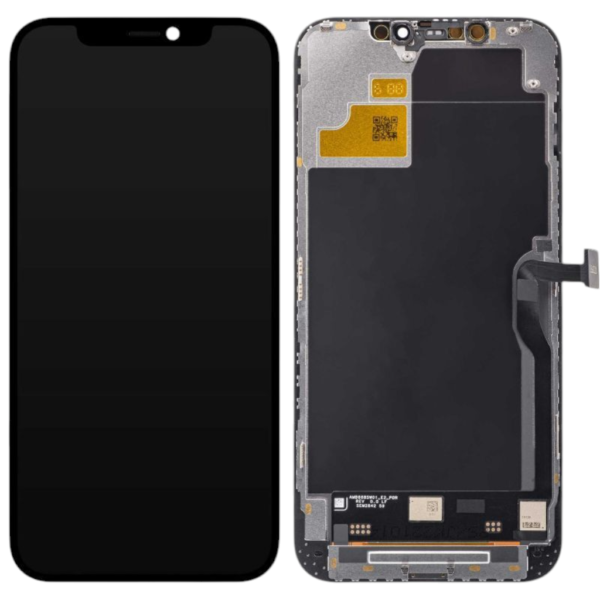 I PHONE 12 PRO MAX - Display JK (In-Cell) – Image 2