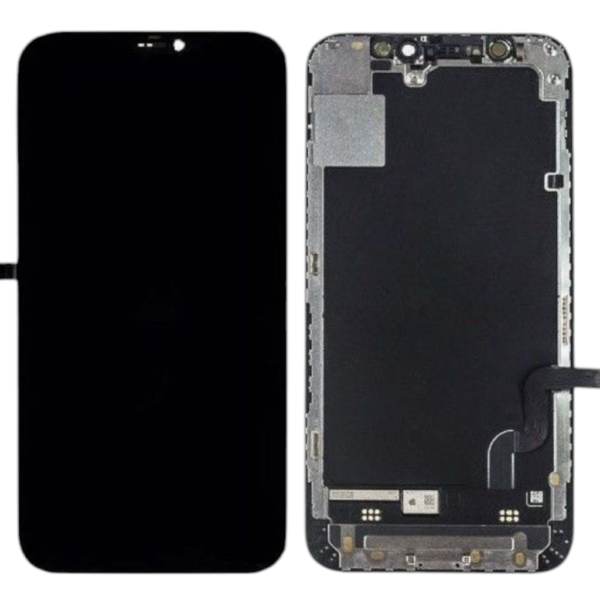 I PHONE 12MINI - Display JK (In-Cell) – Image 2