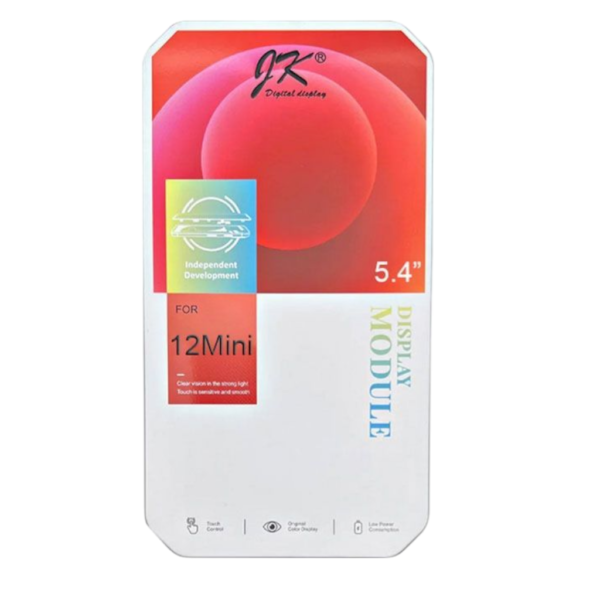 I PHONE 12MINI - Display JK (In-Cell)