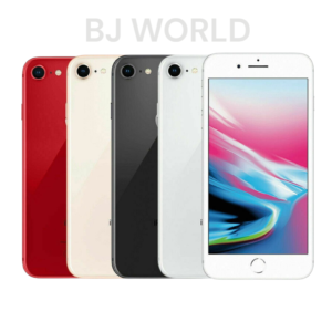 iPhone 8 serises
