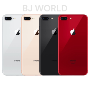 IPHONE 8 PLUS