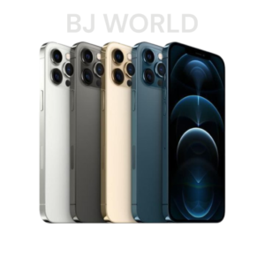 iPhone 12 Pro