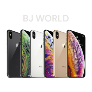 iPhone XS Max