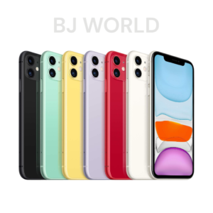 iPhone 11