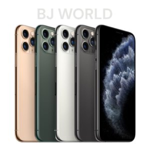 iPhone 11 Pro