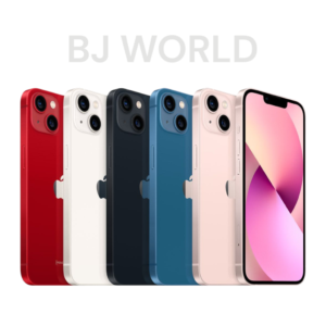 iPhone 13 Mini