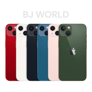 iPhone 13